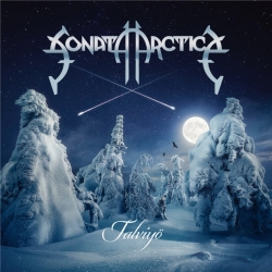 Sonata Arctica - Talviyö (2019)