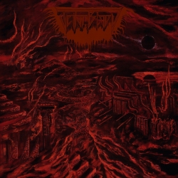 Teitanblood - The Baneful Choir (2019)