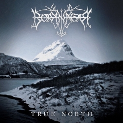 Borknagar - True North (2019)