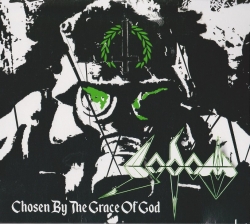 Sodom - Chosen By The Grace Of God (EP) (2019)
