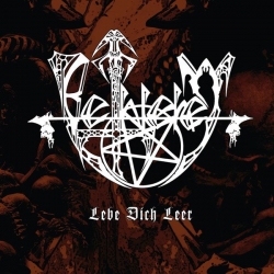 Bethlehem - Lebe Dich Leer (2019)