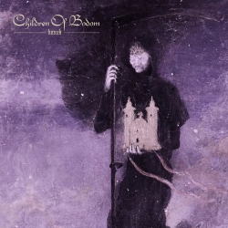 Children Of Bodom - Hexed (2019)