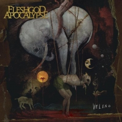 Fleshgod Apocalypse - Veleno (2019)