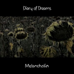 Diary Of Dreams - Melancholin (2023)