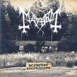 Mayhem - Henhouse Recordings (Compilation) (2019)
