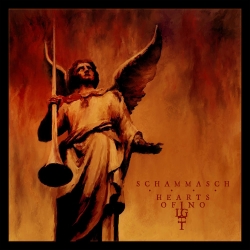 Schammasch - Hearts Of No Light (2019)