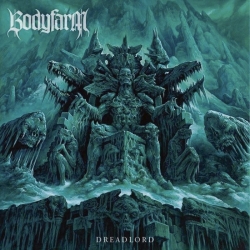 Bodyfarm - Dreadlord (2019)