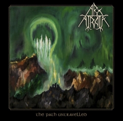 Arx Atrata - The Path Untravelled (2019)