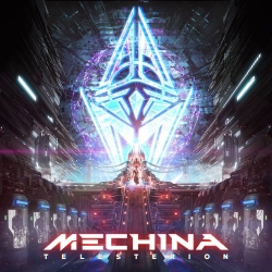 Mechina - Telesterion (2019)