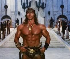 Conan