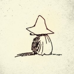 Snufkin
