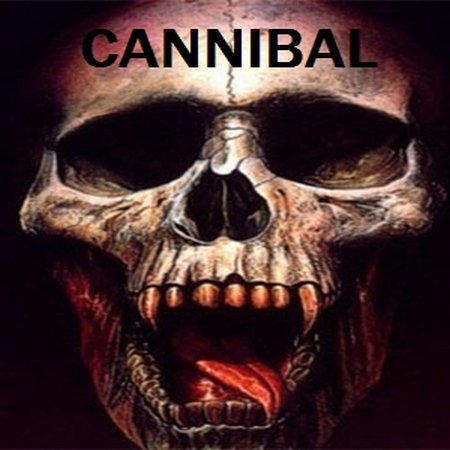 Cannibal666