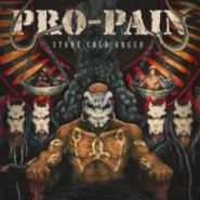 Pro-Pain - Stone Cold Anger (2026)