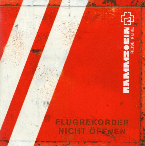 Rammstein - Reise, Reise (2004)