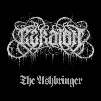 Ezkaton - The Ashbringer (EP)