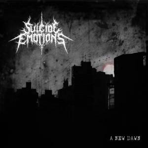 Suicide Emotions - A New Dawn
