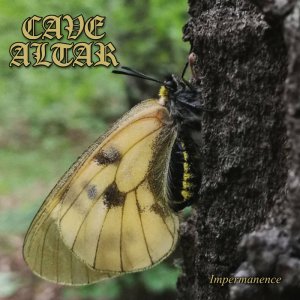 Cave Altar - Impermanence (Demo)
