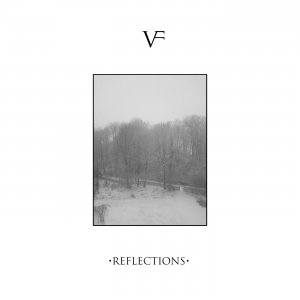 Vanessa Funke - Reflections (EP)