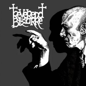 Reverend Bizarre - Magick With Tears (Compilation) (2009)