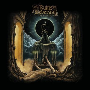 The Ruins Of Beverast   - Tempelschlaf