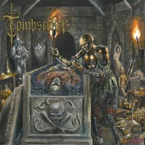Tombseeker   - Tombseeker