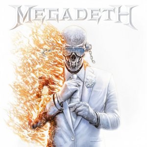 Megadeth - Megadeth