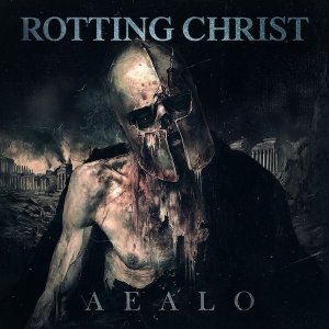 Rotting Christ - Aealo (Re-Recorded)