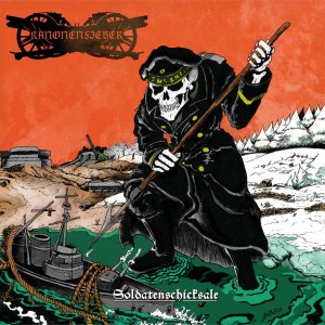 Kanonenfieber - Soldatenschicksale (Compilation)