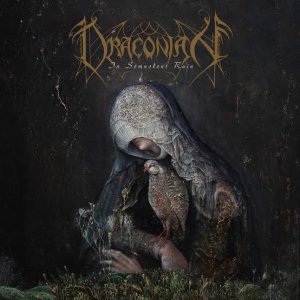 Draconian - Cold Heavens (Single)