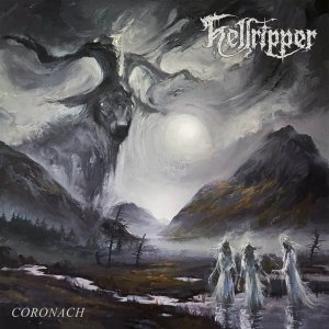 Hellripper  - Coronach