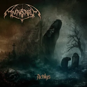 Anasarca - Achlys