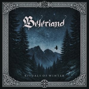 Beleriand - Rituals Of Winter