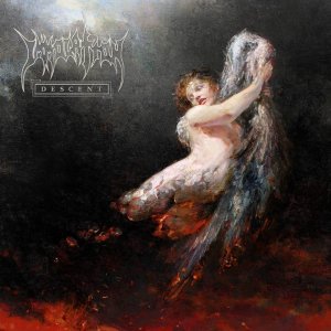 Immolation  - Descent
