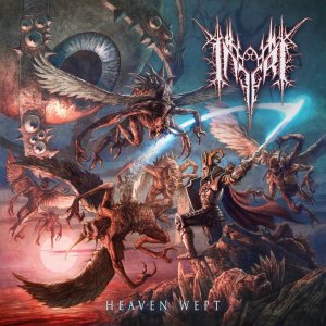 Inferi   - Heaven Wept
