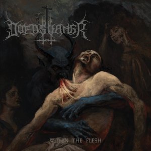 Doedsvangr  - Within The Flesh