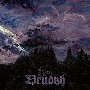 Drudkh - Відлига (EP)