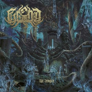 Grond  - The Temple