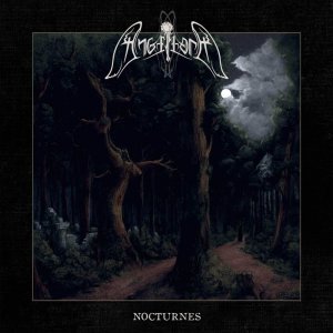 Angellore - Nocturnes