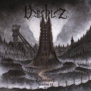 Dauþuz - Todeswerk: Uranium II